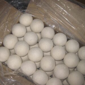 Buy Wholesale Wool Dryer Balls in Canada