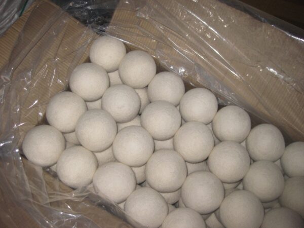 Buy Wholesale Wool Dryer Balls in Canada